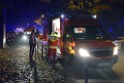 Feuer 2 Y Kellerbrand Koeln Humbold Gremberg Hachenburgerstr P332